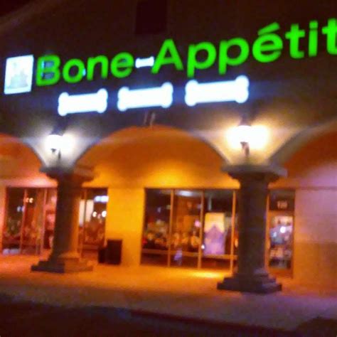 bone appetit bogart's.